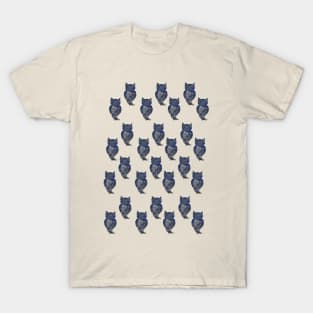 owls T-Shirt